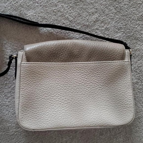 Kate Spade - Medium Flap Shoulder Bag - Picture 4 of 6